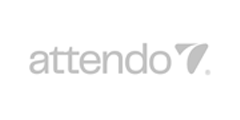 Logo de Attendo