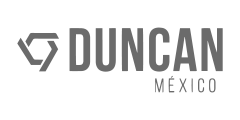 Logo de Duncan México