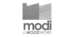 Logo de Modi